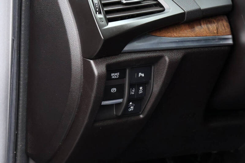 2019 Acura MDX w/Tech