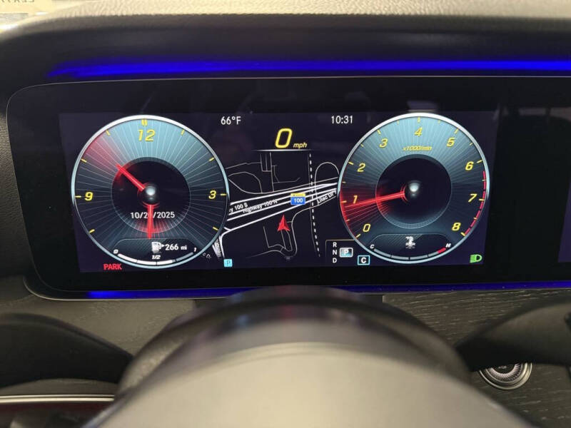 2021 Mercedes-Benz E-Class E 350 4MATIC