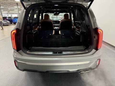 2023 Kia Telluride SX-Prestige X-Pro