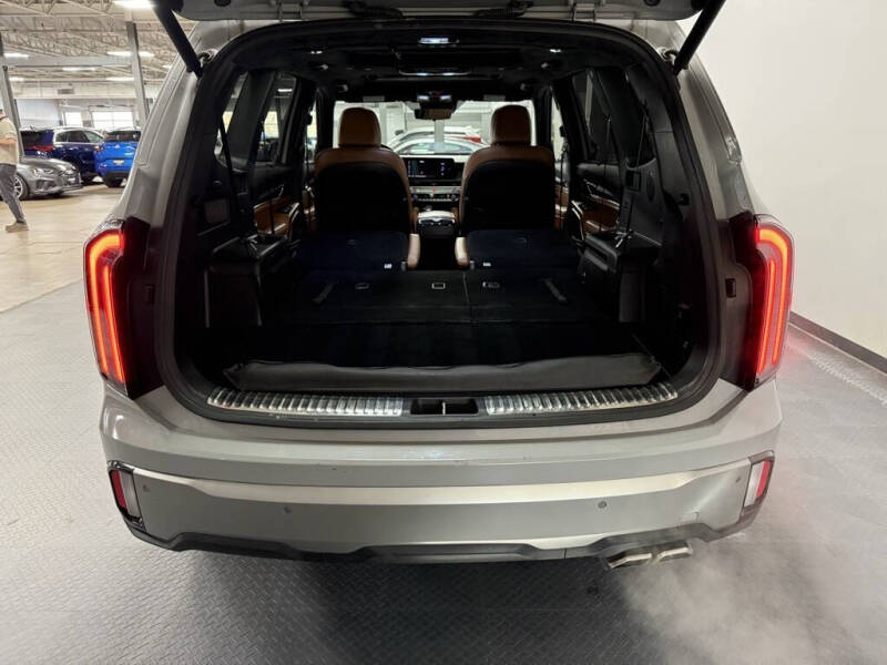 2023 Kia Telluride SX-Prestige X-Pro