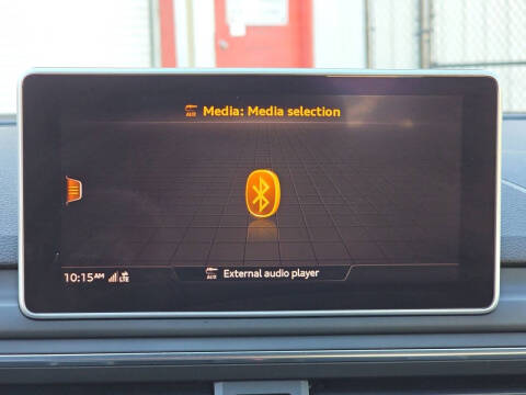 2019 Audi A5 Sportback quattro Premium Plus 45 TFSI