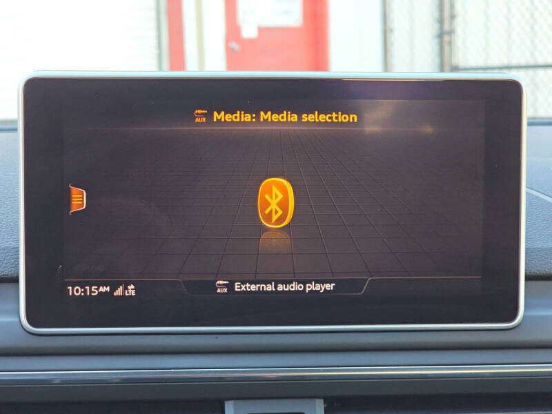 2019 Audi A5 Sportback quattro Premium Plus 45 TFSI