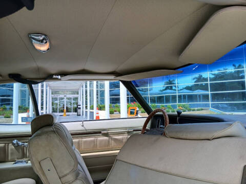 1973 Chevrolet Caprice