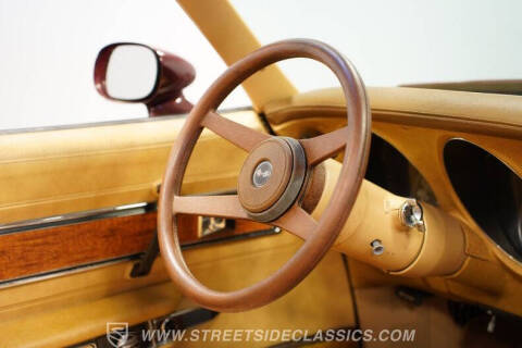 1976 Chevrolet Corvette