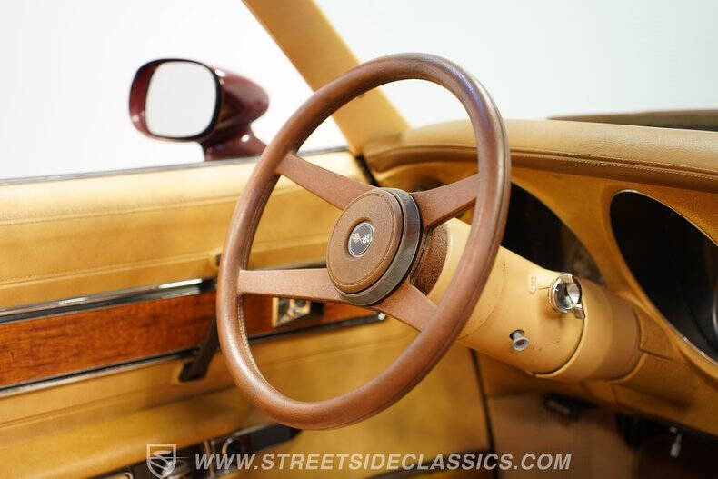 1976 Chevrolet Corvette