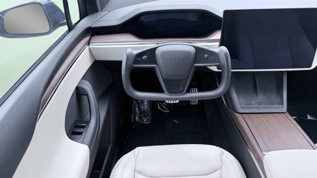 2022 Tesla Model X