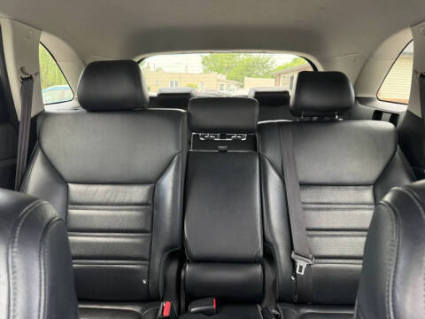 2016 Kia Sorento EX V6