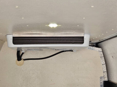 2017 GMC Savana 3500