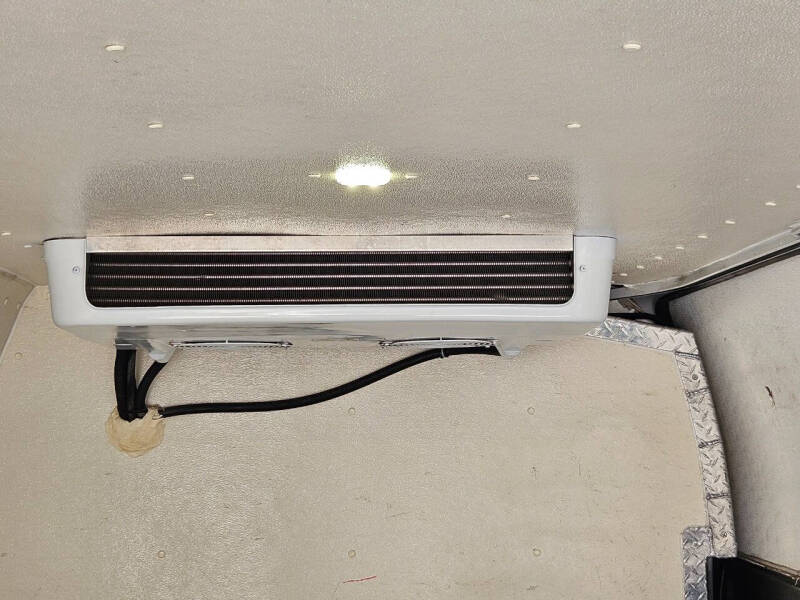 2017 GMC Savana 3500