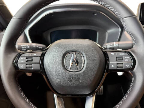 2026 Acura Integra w/A-SPEC
