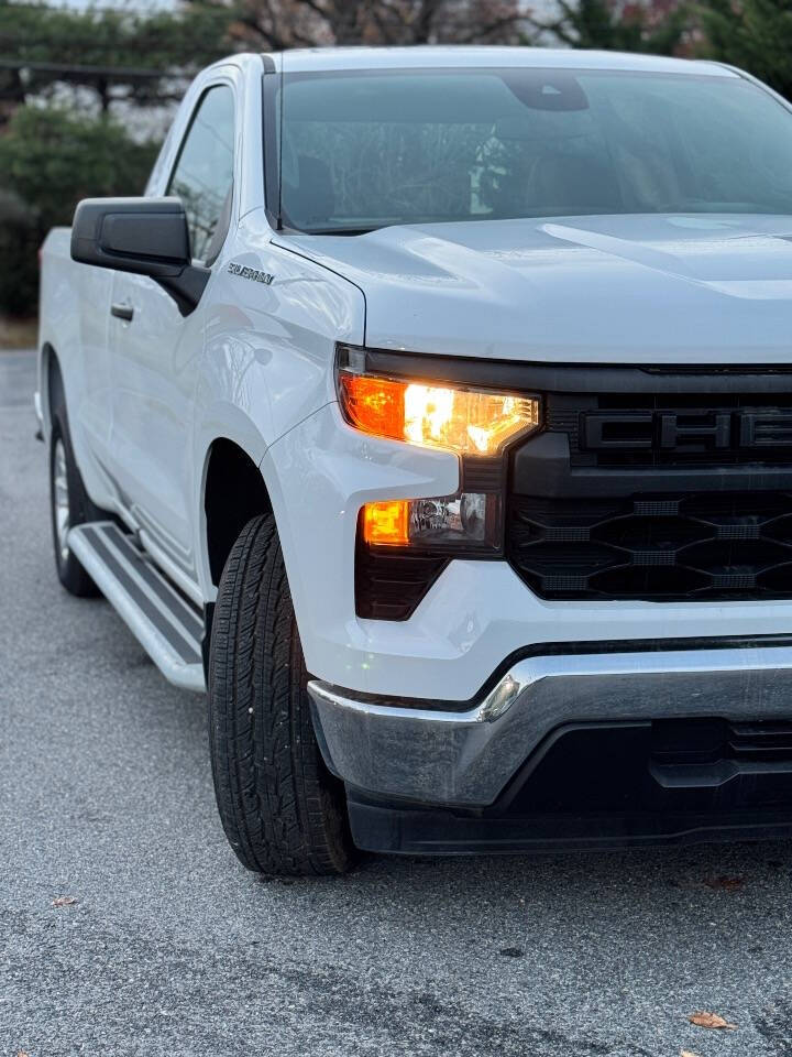 2023 Chevrolet Silverado 1500 for sale at Singh's Auto Sales in Jessup, MD