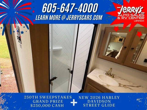 2026 Coachmen RV Apex
