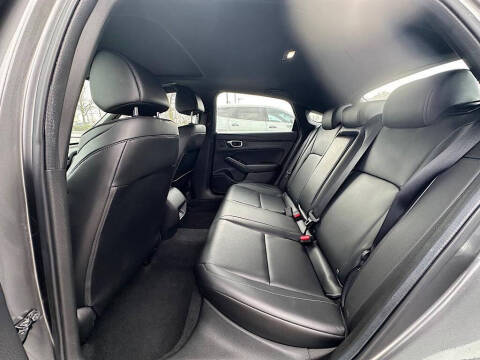 2024 Acura Integra w/Tech w/A-SPEC