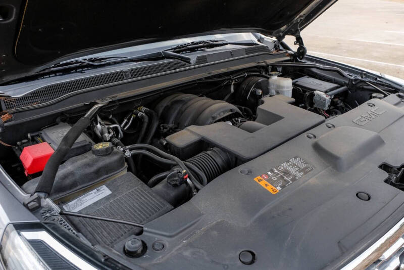 2019 GMC Yukon XL Denali