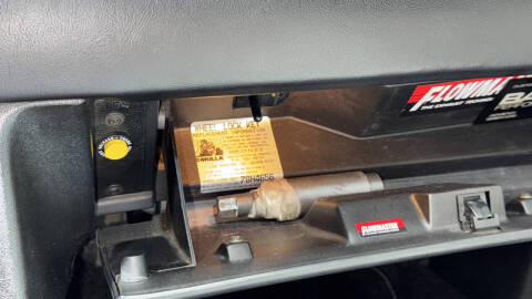 1992 Ford Mustang LX 5.0