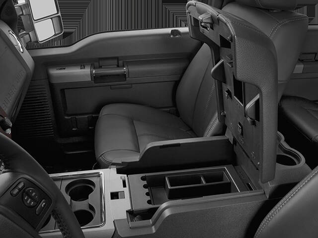 2014 Ford F-250 Super Duty