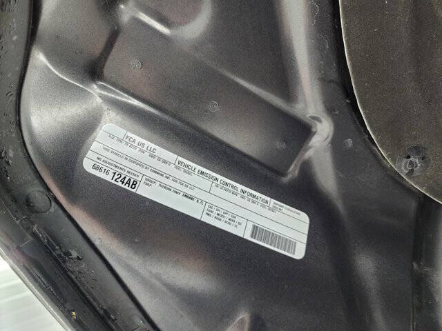 2023 RAM 3500 Laramie