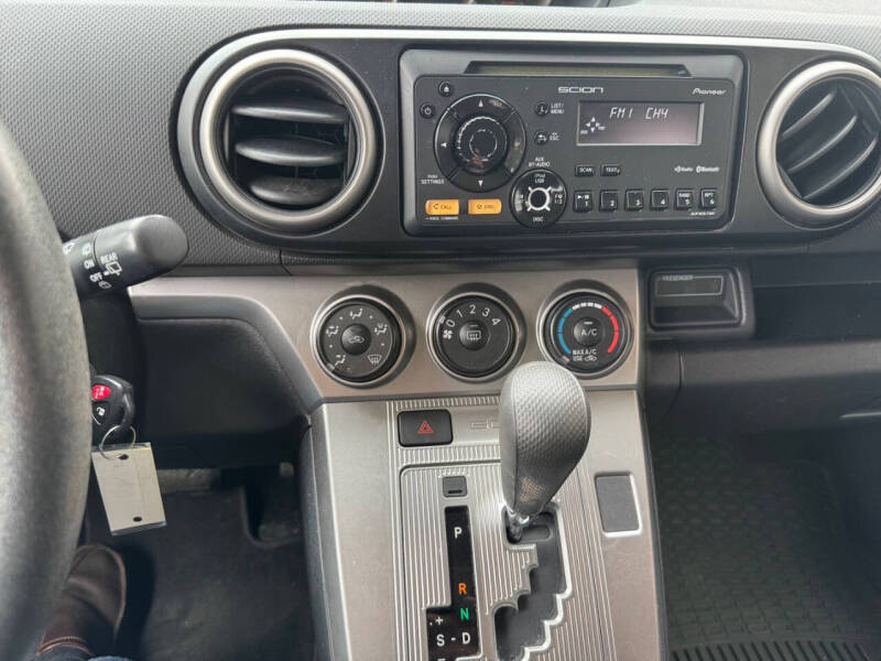 2012 Scion xB