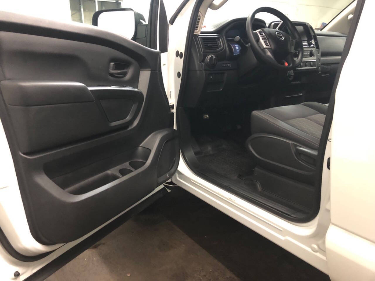 2023 Nissan Titan for sale at Paley Auto Group in Columbus, OH