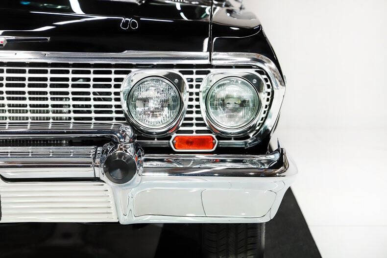 1963 Chevrolet Impala