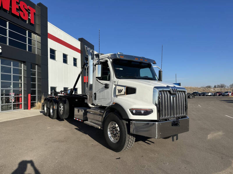 2026 Western Star 47X