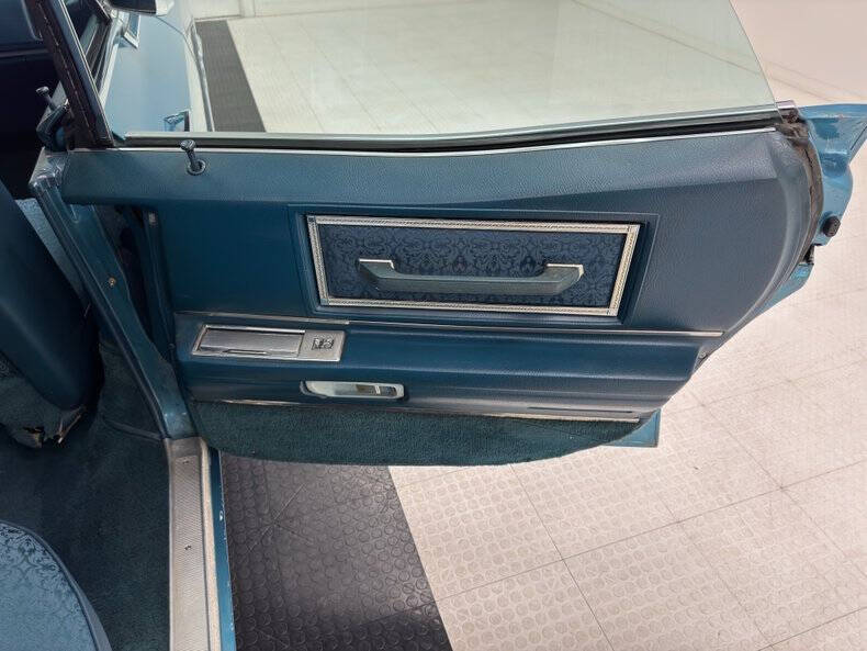 1968 Cadillac DeVille