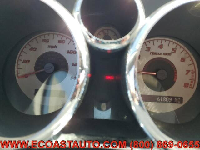 2006 Pontiac Solstice