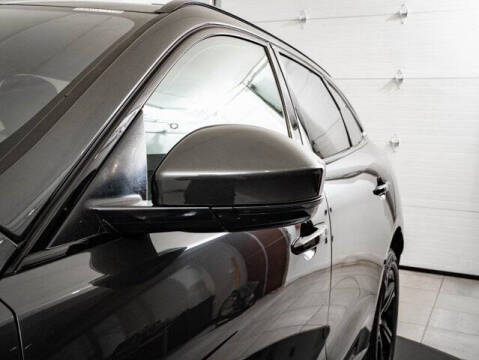 2020 Jaguar F-PACE S