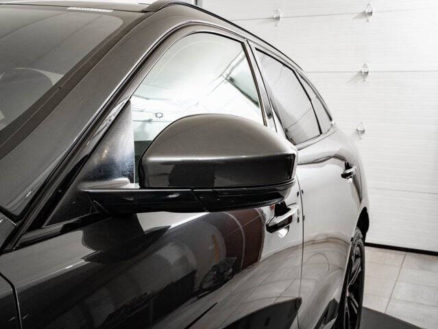 2020 Jaguar F-PACE S