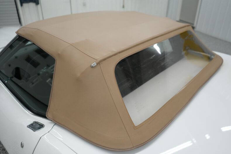 1969 Chevrolet Corvette