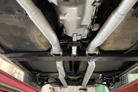 1966 Chevrolet Corvette