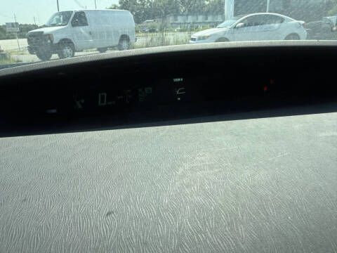 2011 Toyota Prius Five