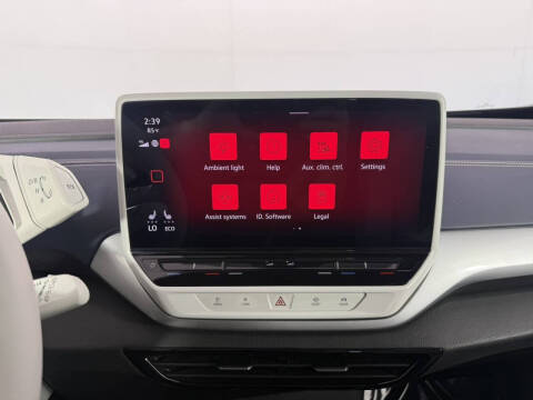 2023 Volkswagen ID.4 Pro S