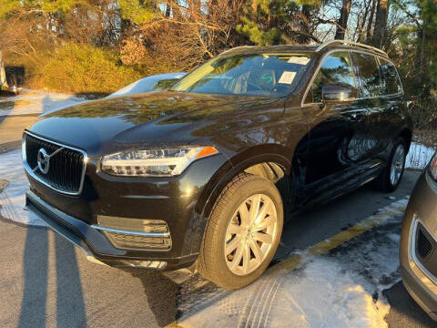 2019 Volvo XC90