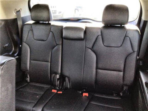 2023 Kia Telluride LX