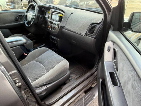 2004 Mazda Tribute LX-V6