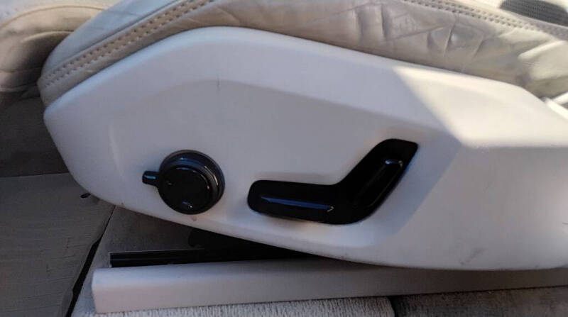 2016 Volvo XC90 T6 Inscription