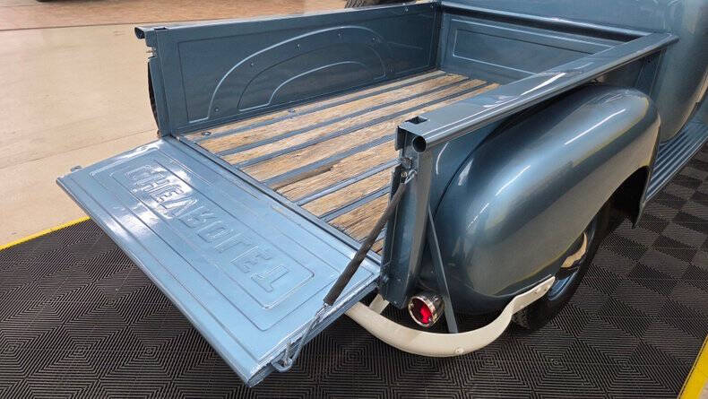1955 Chevrolet 3100