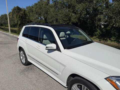 2014 Mercedes-Benz GLK GLK 350
