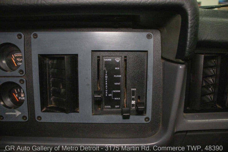 1986 Ford Mustang LX