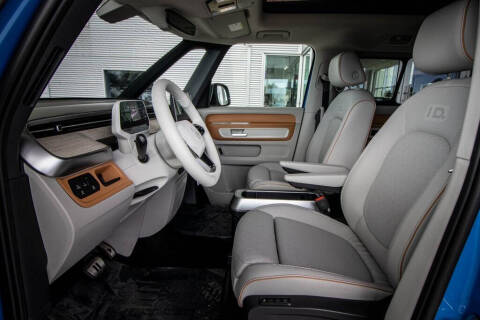 2025 Volkswagen ID. Buzz 1st Edition 4Motion