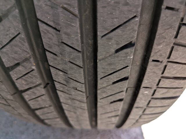 2023 Mazda CX-50 2.5 S Preferred Plus