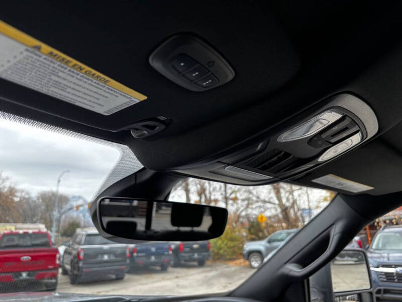 2023 RAM 2500 Big Horn