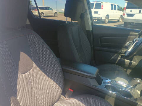 2017 GMC Terrain SLE-2