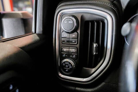 2023 GMC Sierra 2500HD