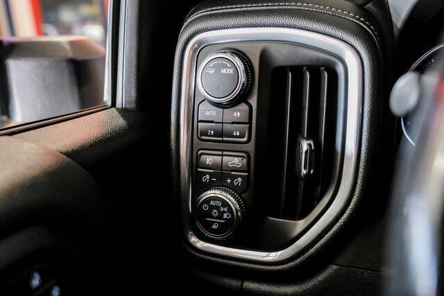 2023 GMC Sierra 2500HD