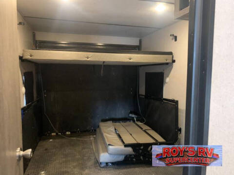 2022 Forest River XLR Boost