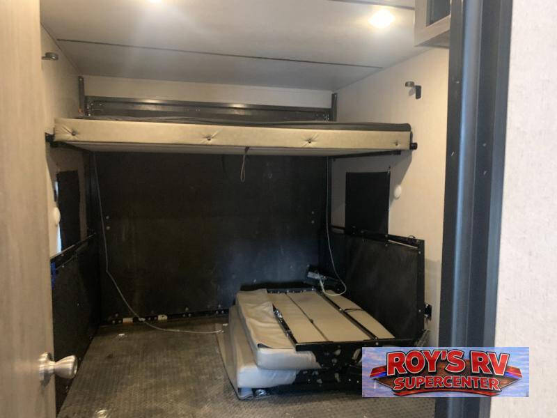 2022 Forest River XLR Boost