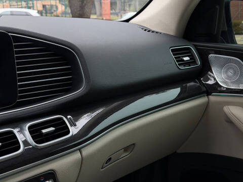 2020 Mercedes-Benz GLE GLE 350