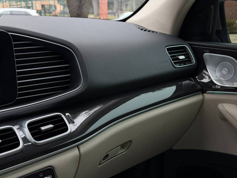 2020 Mercedes-Benz GLE GLE 350